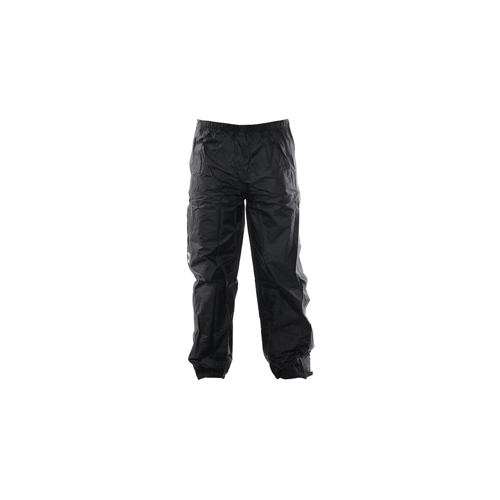 Bild von Hock Regenhose Rain Guard Zipp für Erwachsene – Optimaler Schutz bei Nässe