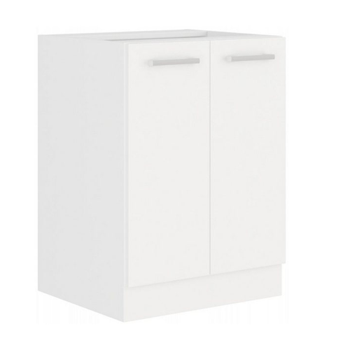 Bild von Küchen-Preisbombe Unterschrank 60 cm EKO White – Der praktische Küchenhelfer