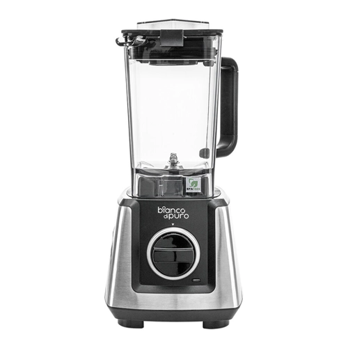 Bild von Bianco Di Puro Di Puro Primo S schwarz (1200 W)