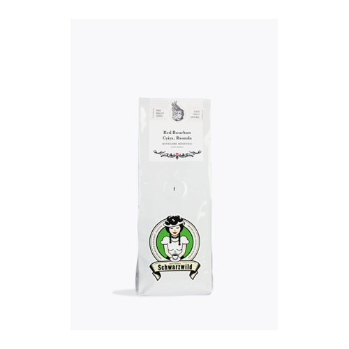 Bild von Schwarzwild Ruanda Ciyia 250g - Genuss aus Ruanda