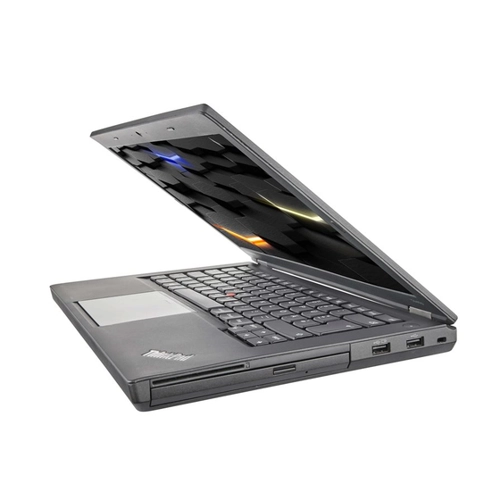 Bild von Lenovo ThinkPad T440p - i5-4200M | 4GB 14 Zoll 500GB HDD