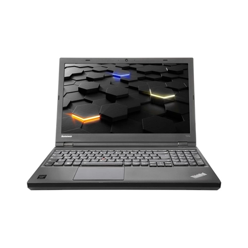 Bild von Lenovo ThinkPad T540p - Leistungsstarker Laptop für professionelle Anwendungen