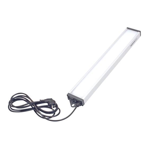 Bild von LED2WORK Systemleuchte UNILED SL AC 17W – Effiziente Beleuchtung für den Arbeitsplatz