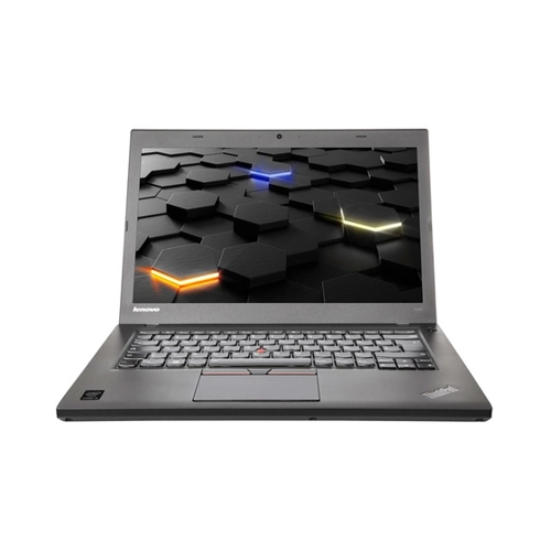Bild von Lenovo ThinkPad T450 - Effizienter Laptop für hohe Ansprüche