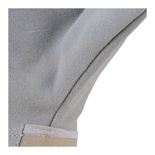 Bild von GUARD 5 Leder-Arbeitshandschuhe (Art.11707G) – Robust und vielseitig