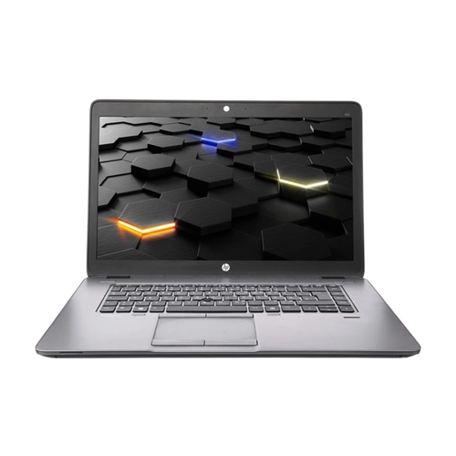 Bild von HP Elitebook 850 G2 - Leistungsstarkes Notebook für Ihre Anforderungen