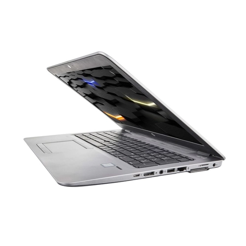 Bild von HP Elitebook 850 G3 - Leistungsstarker Laptop für Beruf und Alltag