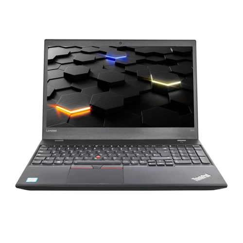 Bild von Leistungsstarker Lenovo ThinkPad T570 für anspruchsvolle Nutzer