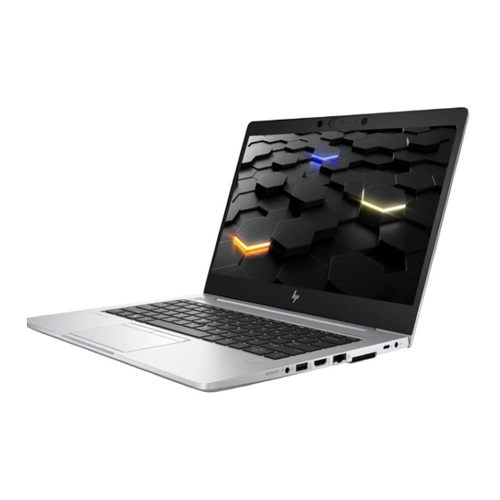 Bild von HP EliteBook 830 G6 - Leistungsstarker Begleiter für Profis