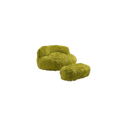 Bild von Bequemer HAUSS SPLOE Sitzsack – Ideal für Entspannung und Geselligkeit