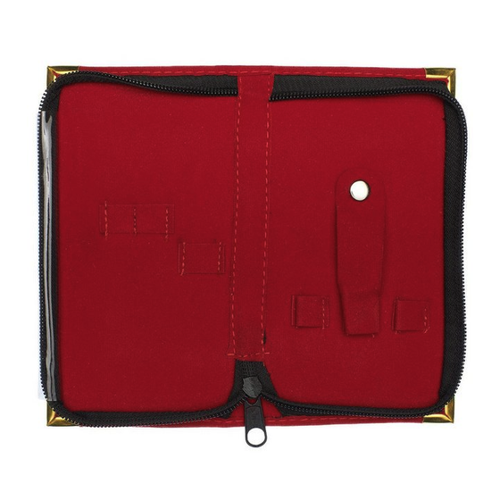 Bild von Elegantes Nagelpflege-Etui für Ihre Kosmetik-Tools
