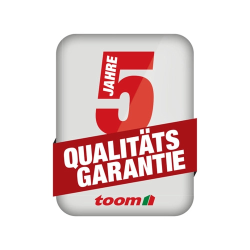 Bild von Glas-Wärmekonvektor 'Dallas' mit Wifi weiß 2000 W