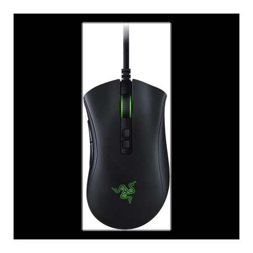 Bild von RAZER DeathAdder V2 Gaming Maus - Die ultimative Waffe für Gamer