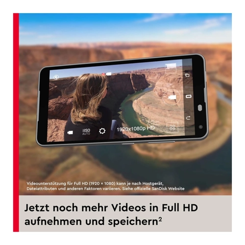 Bild von Sony NW-A306: Der stylische MP3 Player für Musikliebhaber
