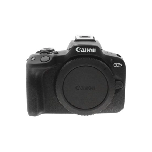 Bild von Canon EOS R50 Body