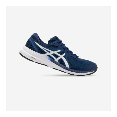 Bild von Laufschuhe Herren Asics - Gel Windhawk blau/weiss