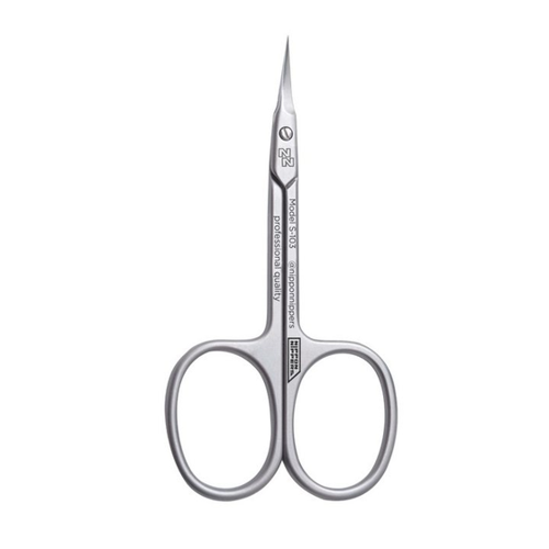 Bild von Nippon Nippers Nagelschere S-103 – Profi Nagelhautschere für höchste Ansprüche