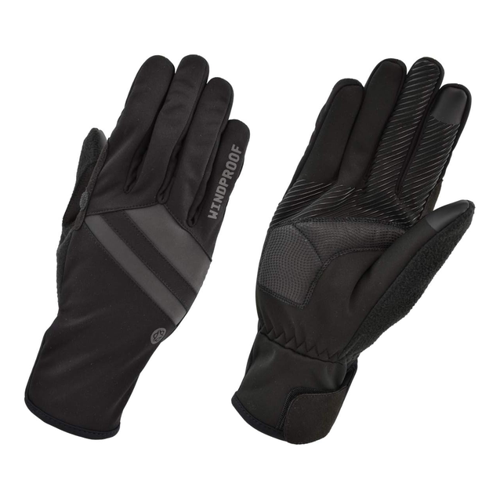 Bild von AGU Windproof Handschuhe Black L – Komfortabel und funktionell für kalte Tage