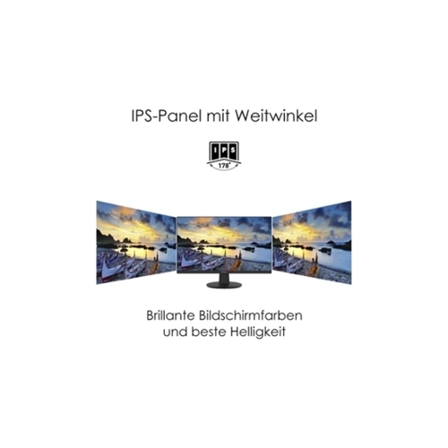 Bild von MSI PRO MP271APDE - 27 Zoll Full HD Monitor
