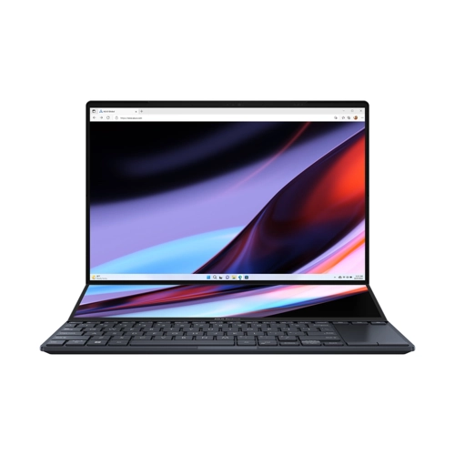 Bild von ASUS Zenbook Pro 14 Duo OLED UX8402VU-P1032X