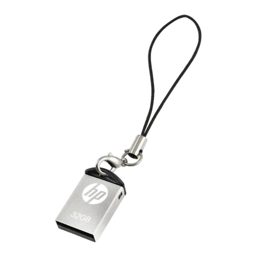 Bild von HP v222w USB-Stick – 64GB, USB 2.0