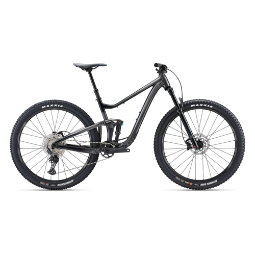 Bild von Giant Trance 2 - Ein beeindruckendes Trail-Bike für jeden Fahrradliebhaber