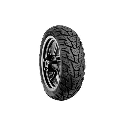 Bild von DURO DM1305 130/90-10 61P M+S TL - Der Winterreifen für Scooter