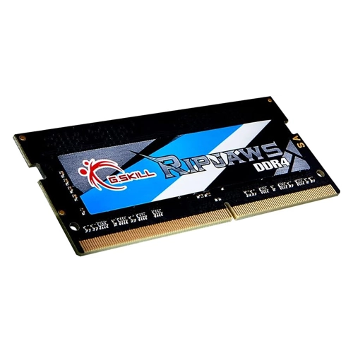 Bild von G.Skill RipJaws 16GB DDR4-3200 CL22 SO-DIMM Arbeitsspeicher