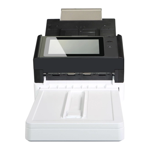 Bild von Avision AN360FW Stand Alone Netzwerk Scanner