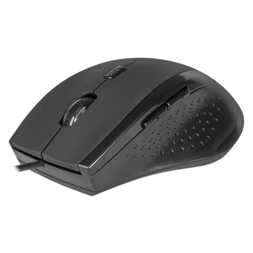 Bild von Defender ACCURA MM-362 – Ergonomische Maus für Büro und Zuhause