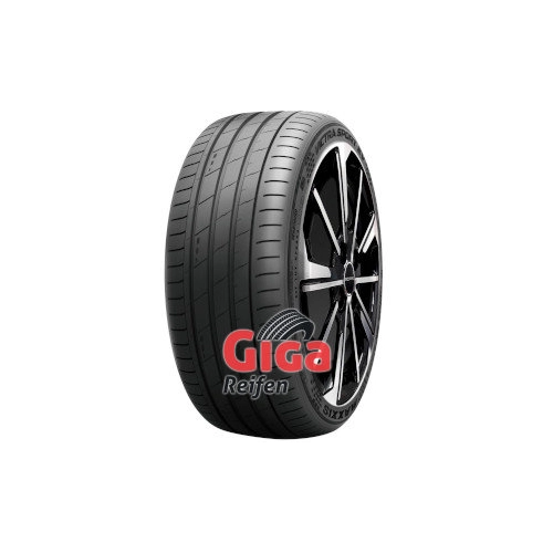 Bild von Maxxis Victra Sport EV (255/40 R20 101W XL EV) - Der Sommerreifen für Elektro- und Hybridfahrzeuge