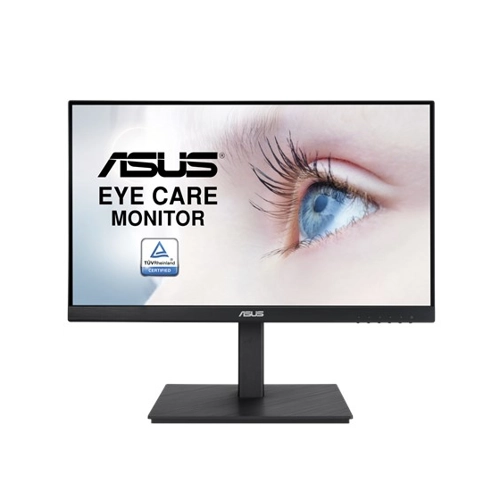 Bild von ASUS VA229QSB Eye-Care Monitor 22 Zoll