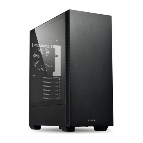 Bild von Lancool 205 Midi Tower schwarz