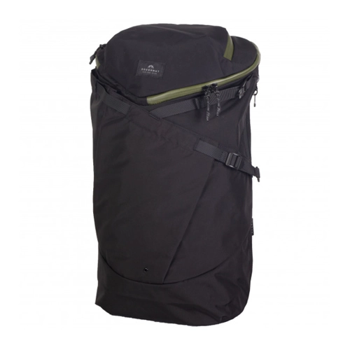 Bild von Reiserucksack Dynamic Large Schwarz, Armee