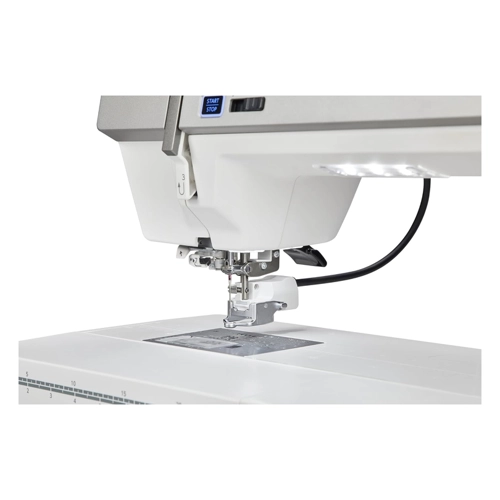 Bild von Janome Horizon Memory Craft 9480QCP – Die professionelle Nähmaschine für Quilter