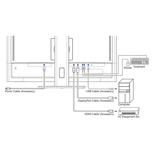 Bild von Iiyama ProLite XUB2797QSU-B2: Ein überzeugender Monitor für jeden Anspruch