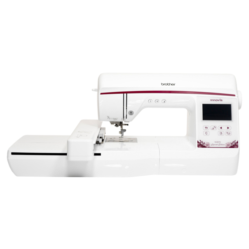 Bild von Brother Innov-is 870 Special Edition – Eine umfassende Nähmaschine