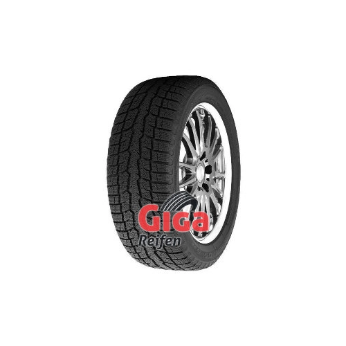 Bild von Toyo Observe GSi6 HP 215/55 R16 - Winterreifen für anspruchsvolle Fahrten