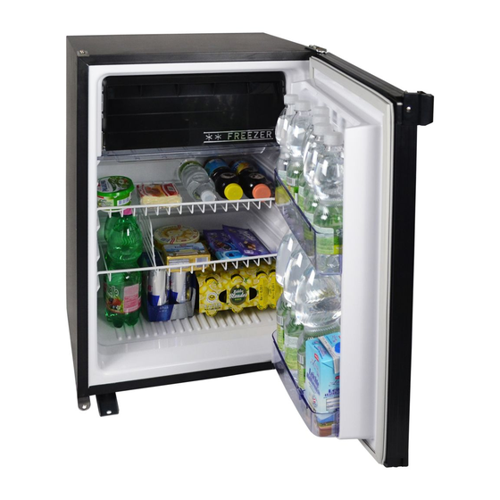 Bild von Engel Kühlschrank CK-100 12 / 24 Volt – Der ideale Begleiter für unterwegs