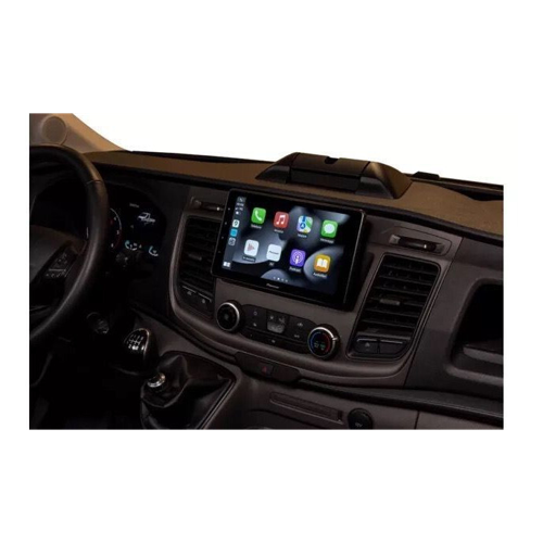 Bild von Pioneer SPH-EVO950DAB-C Ducato 7 Neuheit 2023 - Camper Software