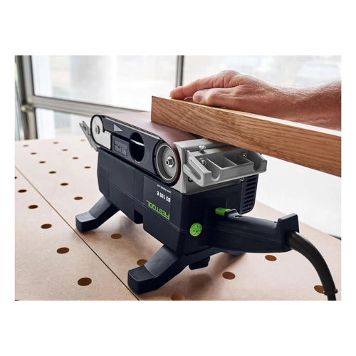 Bild von Buzzetti Riemen-/Driftkasten-Steuerkette, FESTOOL 499151 499150 Schleifband L620X105 P80 RU2, 10 Stück