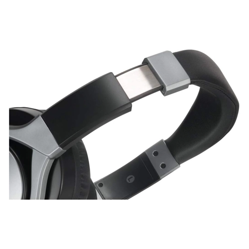 Bild von Motorola Lifestyle Pulse Max - Wired Over-Ear Stereo Kopfhörer, Weiß