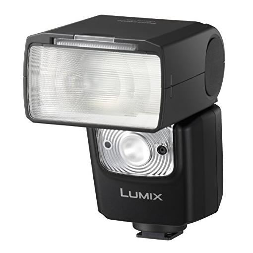 Bild von Panasonic DMW-FL580