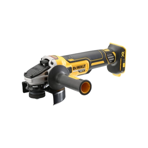 Bild von DeWALT Akku-Winkelschleifer DCG405NT-XJ 18 Volt bürstenlos 125 mm + T STAK Box 2