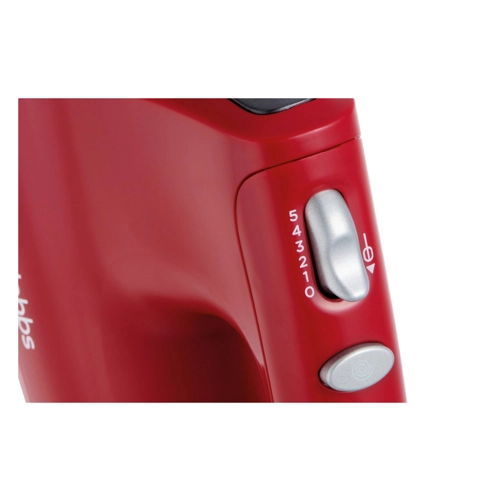 Bild von Russell Hobbs Handmixer Desire 27150-56 - 185 W, rot