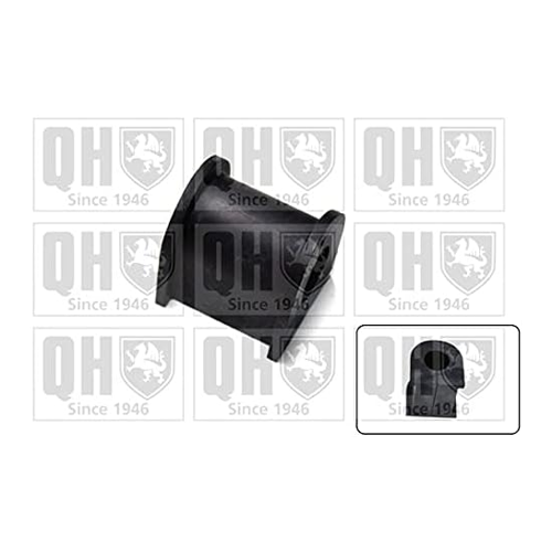 Bild von Quinton Hazell EMB7202 Stabilisator Bar Bush – Qualität für Ihr Fahrzeug