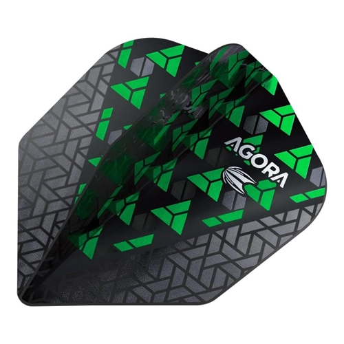 Bild von Target Agora Steeldart A01 22 Gramm