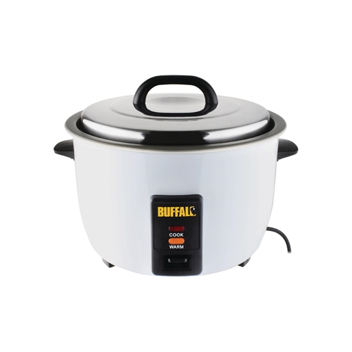 Bild von Buffalo Reiskocher 4,2L – Ideal für große Mengen Reis