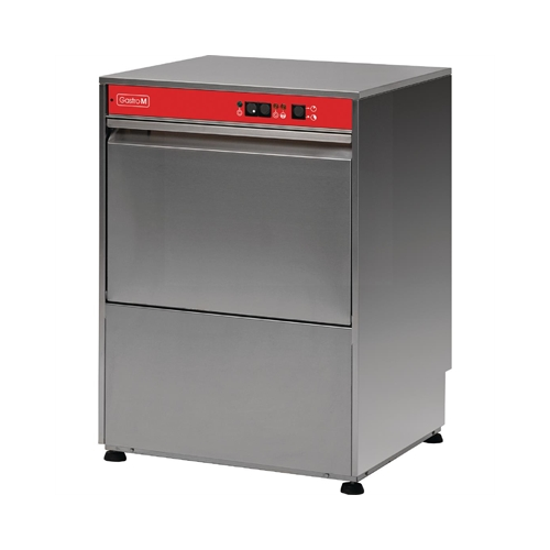 Bild von Effizienter Gastro M Geschirrspüler DW50