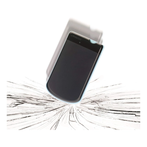 Bild von Freecom Tough Drive 1 TB - Externe Festplatte für maximale Mobilität